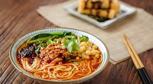 開個小面館一年利潤怎么樣？創(chuàng)業(yè)者必看詳解！(圖1)