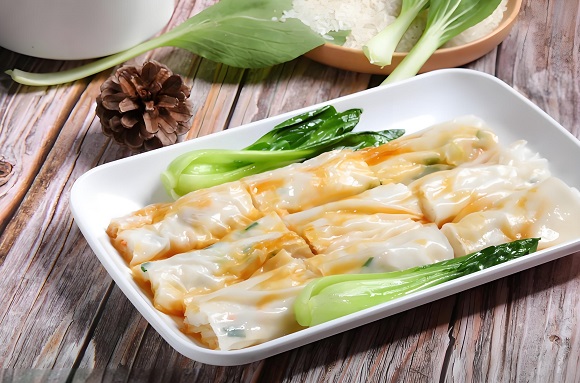 學(xué)做腸粉必看！哪里有實(shí)體店培訓(xùn)腸粉？(圖1)