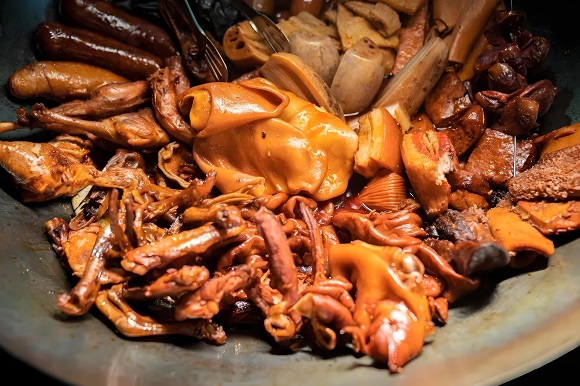 想學(xué)鹵菜技術(shù)？就來(lái)這，正宗鹵菜技術(shù)一手掌握！(圖2)