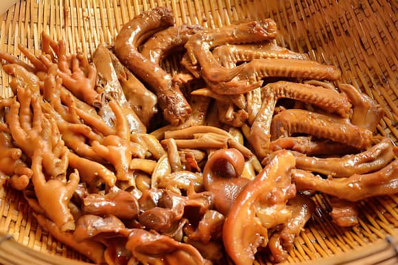 辣鹵鴨貨全解析！創(chuàng)業(yè)新選擇，辣鹵美味不容錯(cuò)過！(圖1)