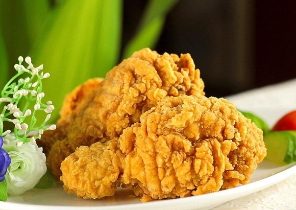炸雞創(chuàng)業(yè)起步技巧，輕松開啟你的美食夢！(圖1)