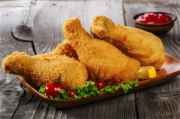 炸雞創(chuàng)業(yè)起步技巧，輕松開啟你的美食夢！(圖2)