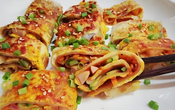 在哪里可以學(xué)正宗東北烤冷面？加入廚仟藝，開啟美味創(chuàng)業(yè)之旅！(圖3)