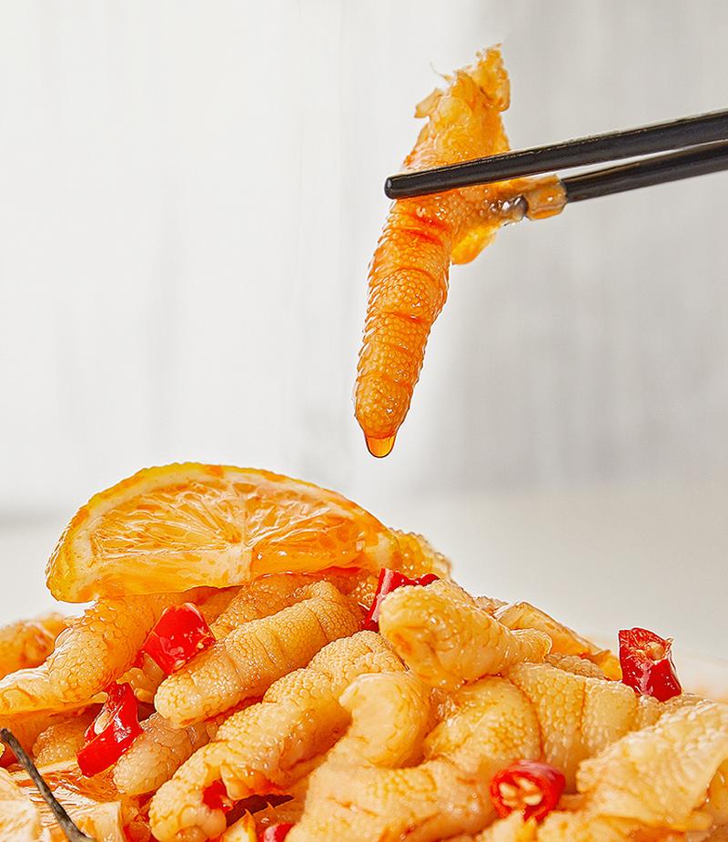 學檸檬雞爪要多少學費？檸檬雞爪學費揭秘！低門檻高回報(圖3)