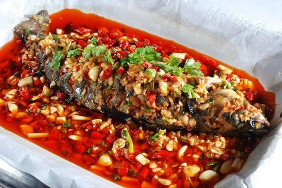 巫山紙包魚技術(shù)哪里學(xué)？專業(yè)培訓(xùn)讓你輕松掌握！(圖2)