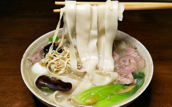 哪里可以學(xué)羊肉燴面技術(shù)？從零到開店，教你如何成功創(chuàng)業(yè)！(圖3)