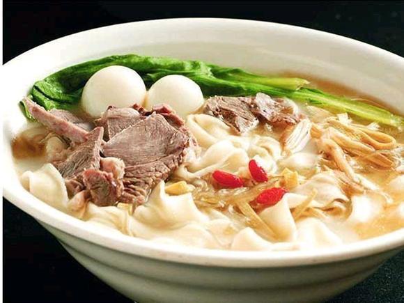 哪里可以學(xué)羊肉燴面技術(shù)？從零到開店，教你如何成功創(chuàng)業(yè)！(圖4)