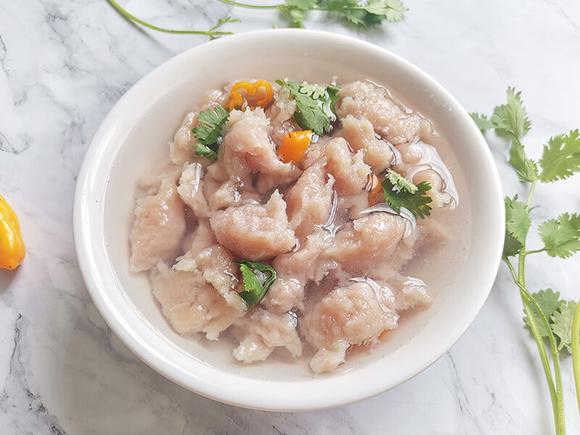 想學(xué)福鼎肉片？學(xué)習(xí)福鼎肉片難嗎？零基礎(chǔ)也能學(xué)會(huì)，開(kāi)店不是夢(mèng)！(圖1)
