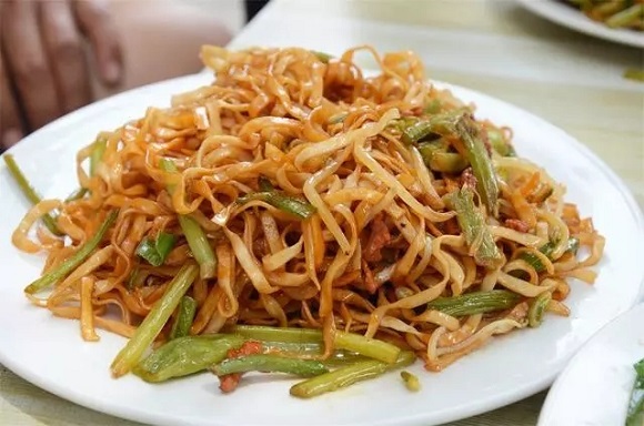 燜面教學(xué)哪里找？一站式培訓(xùn)，助你快速創(chuàng)業(yè)成功！(圖3)
