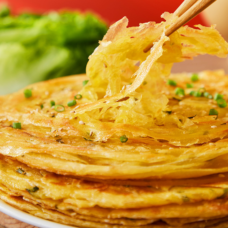 手抓餅學(xué)費(fèi)多少錢？好學(xué)不貴，月入輕松破萬(wàn)！(圖4)