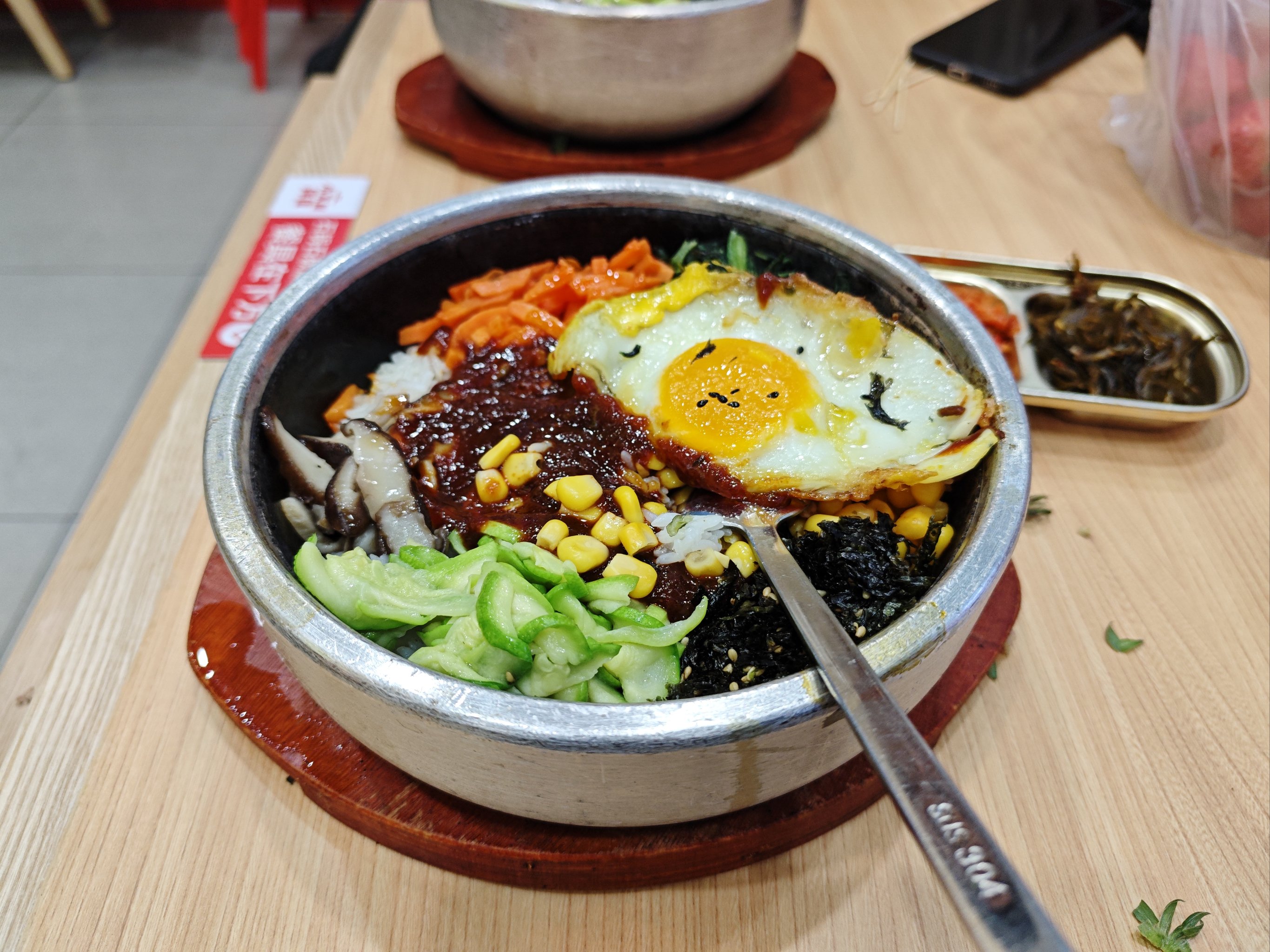烤肉拌飯怎么做？配方曝光，爆單太輕松！(圖3)