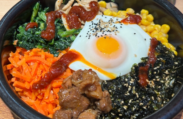 烤肉拌飯怎么做？配方曝光，爆單太輕松！(圖2)