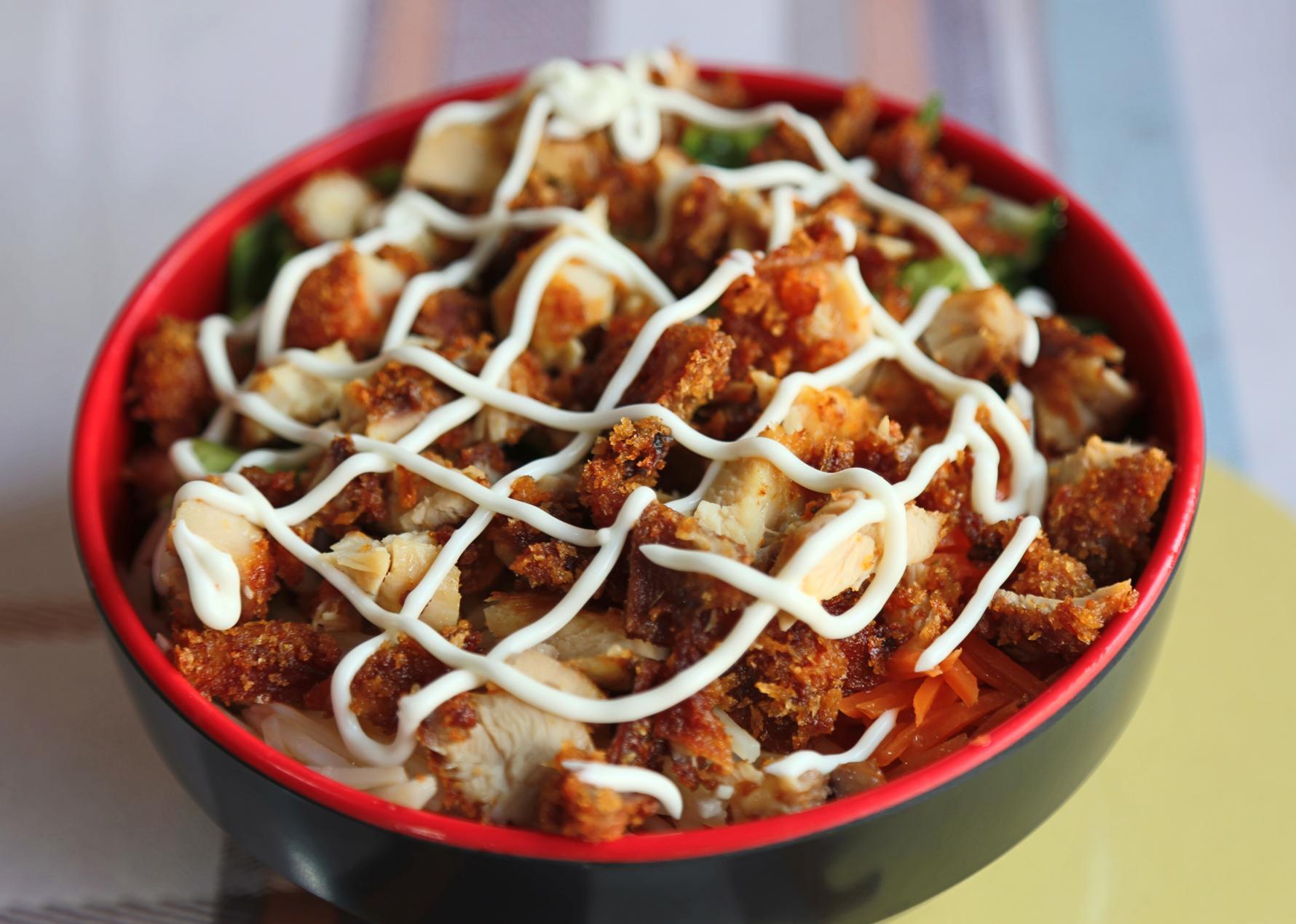 學烤肉拌飯要去哪里學？選對地方，賺錢不難！